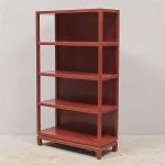 1597 8100 BOOKCASE